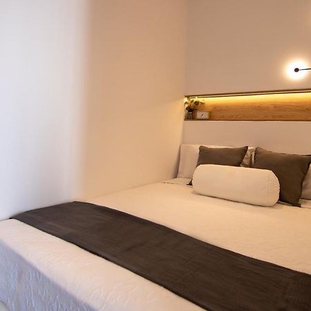 شقة Phaedrus Living Seaview Modern Flat Lighthouse 52 بافوس المظهر الخارجي الصورة